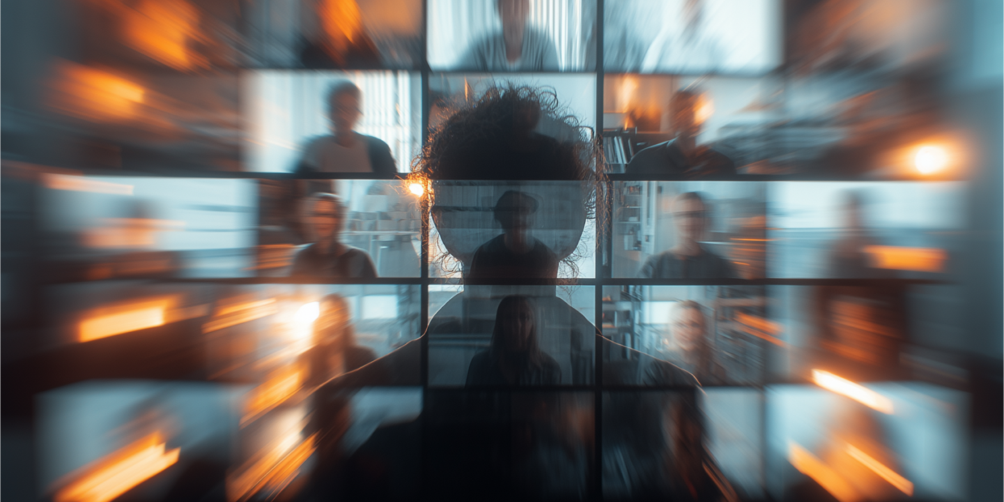 Zoomеречная зона: мошенники угоняют аккаунты предпринимателей в Google и Telegram под видом видеоконференции